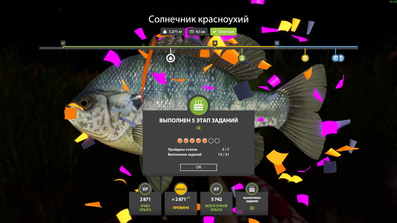 Фото точки