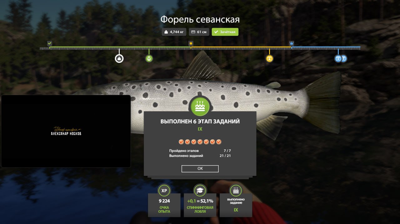 Фото точки