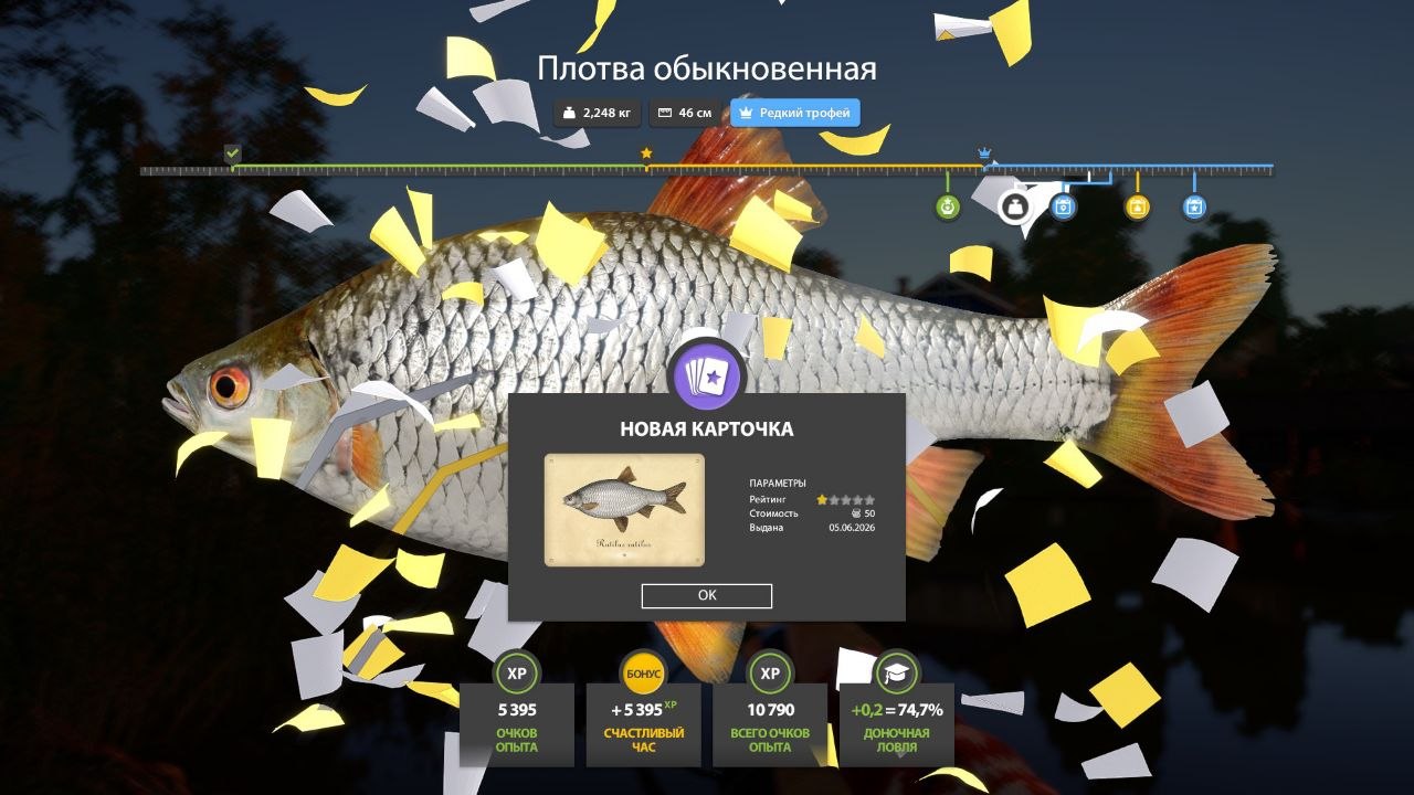 Фото точки