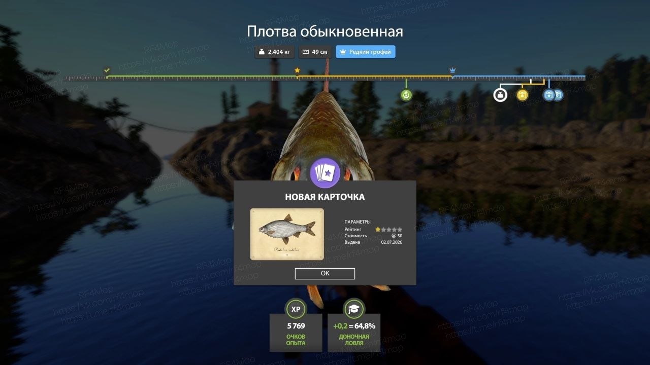 Фото точки
