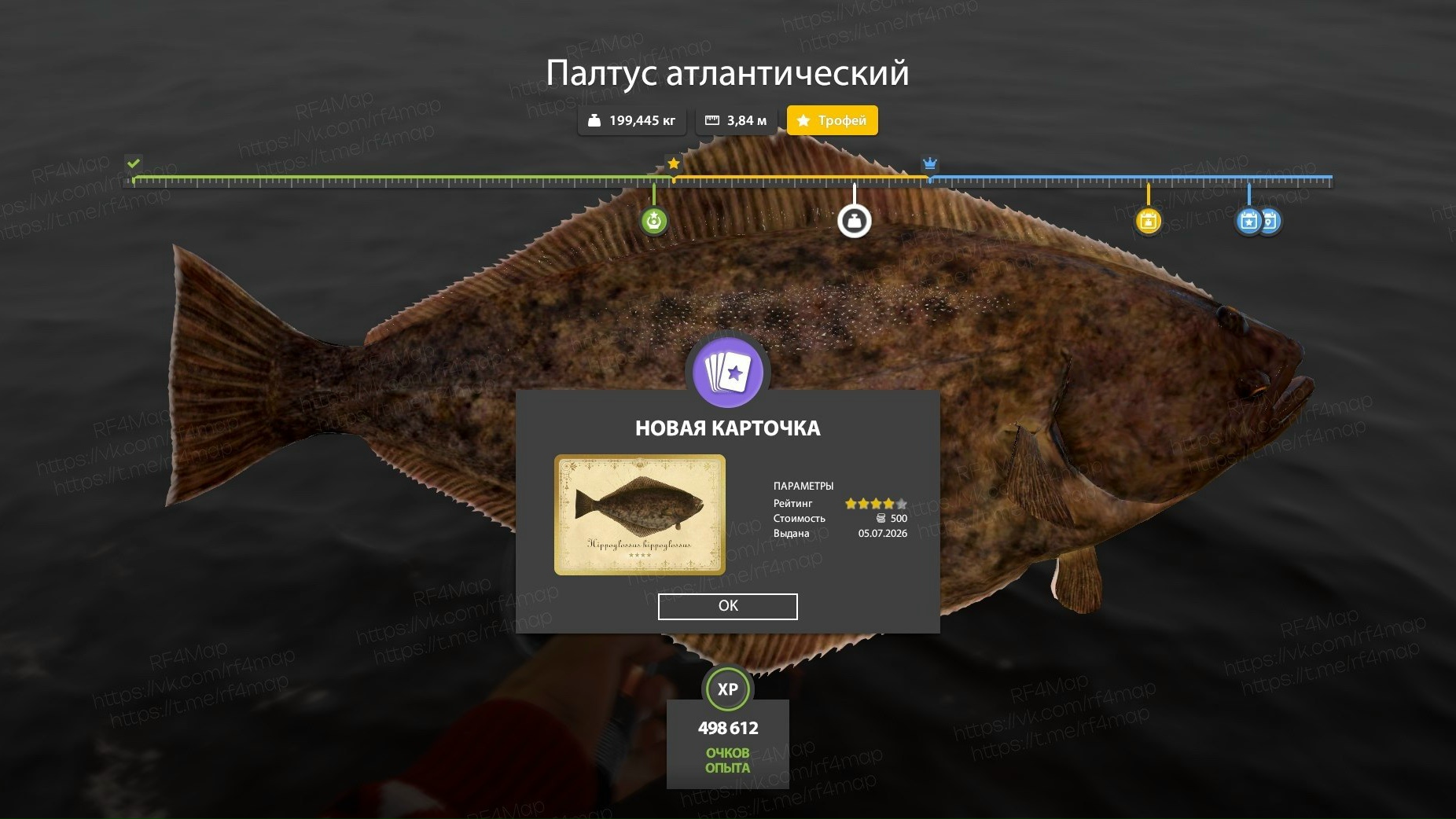 Фото точки