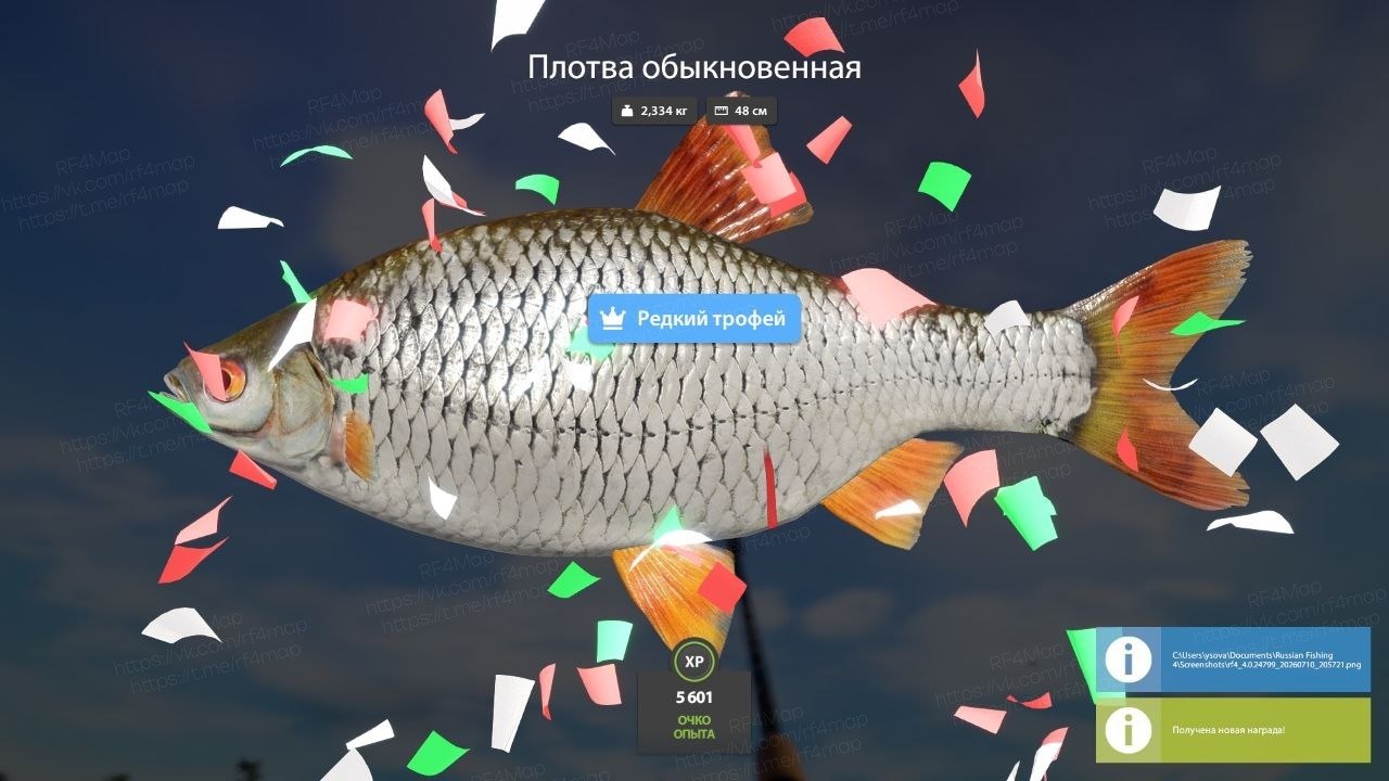 Фото точки