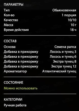 Фото точки
